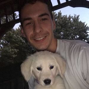 Meet your Posher, Matt